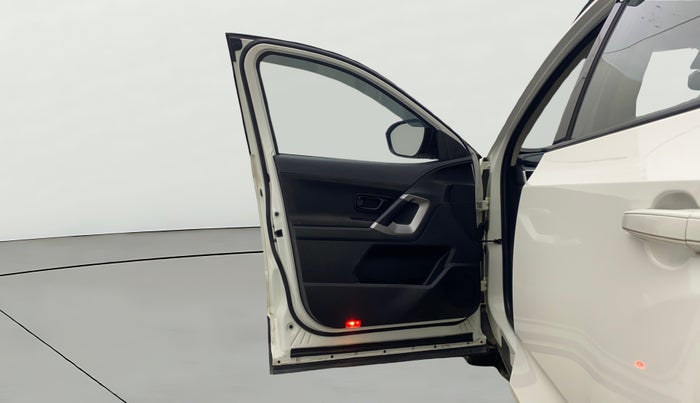 2019 Tata Harrier XM 2.0L KRYOTEC, Diesel, Manual, 47,377 km, LHS Front Door