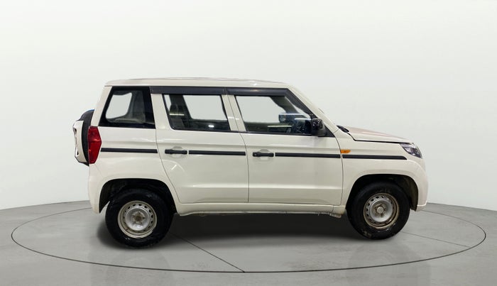 2022 Mahindra BOLERO NEO N 4, Diesel, Manual, 1,03,710 km, Right Side View