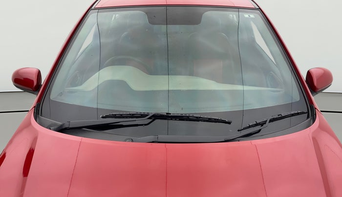 2015 Hyundai Elite i20 MAGNA 1.2, Petrol, Manual, 40,311 km, Front Windshield