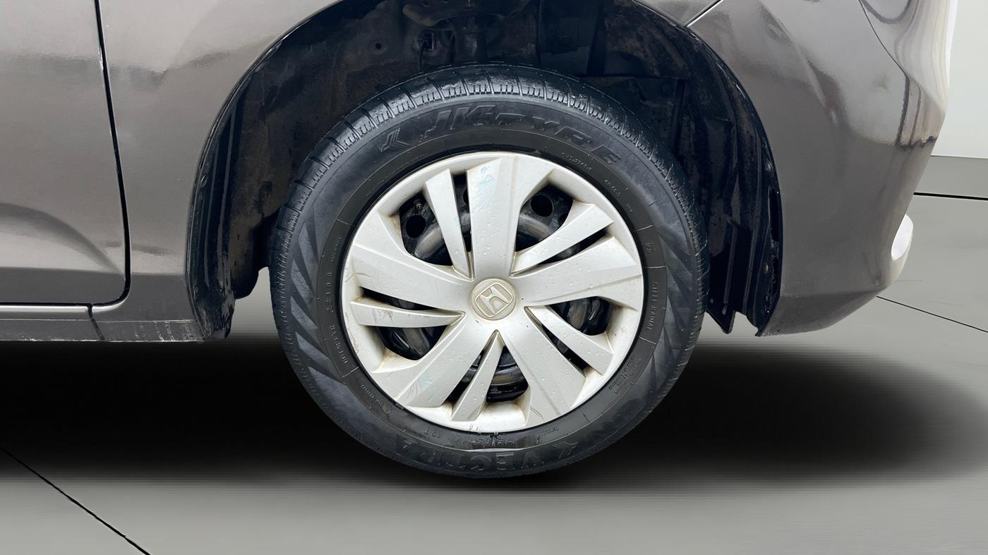 2018 Honda Amaze 1.2L I-VTEC S, Petrol, Manual, 37,436 km, Right Front Wheel