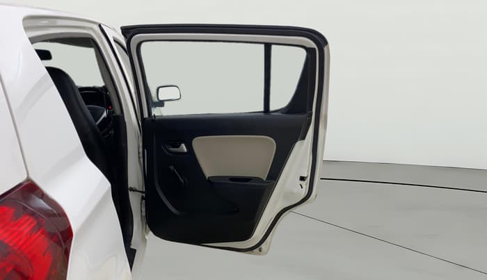 2020 Maruti Alto LXI, Petrol, Manual, 91,665 km, RHS Rear Door
