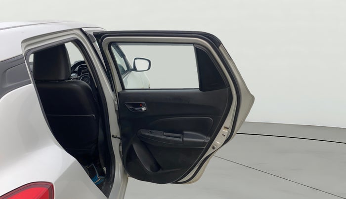 2023 Maruti Swift VXI CNG, CNG, Manual, 71,871 km, RHS Rear Door