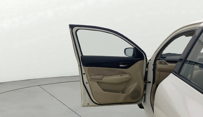 2019 Maruti Dzire VXI AMT, Petrol, Automatic, 1,00,366 km, LHS Front Door