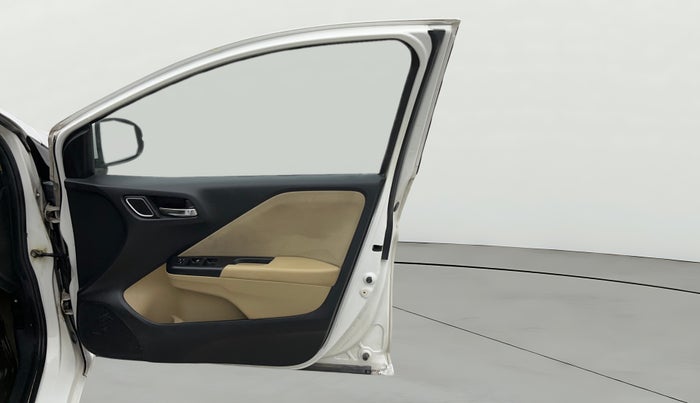 2017 Honda City 1.5L I-VTEC V MT, Petrol, Manual, 39,700 km, RHS Front Door