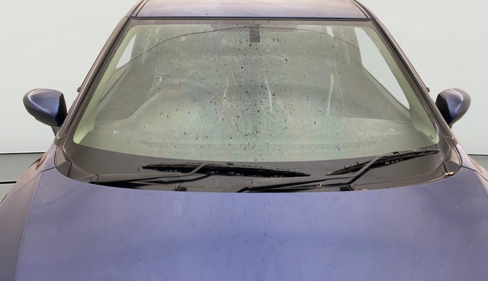 2020 Maruti Baleno ZETA PETROL 1.2, Petrol, Manual, 35,835 km, Front Windshield