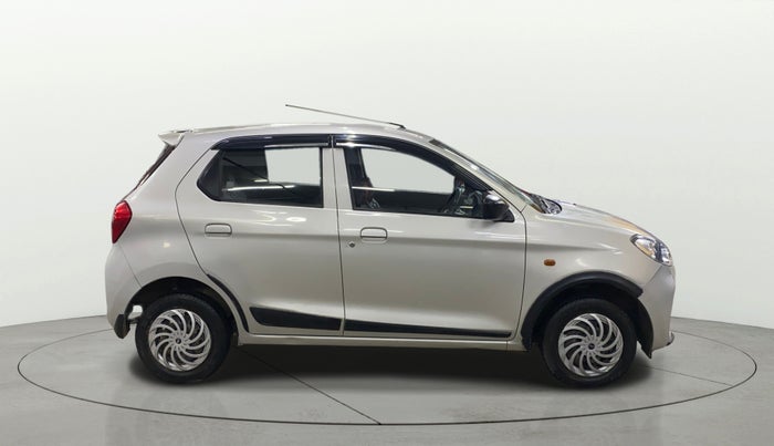 2022 Maruti Alto K10 VXI, Petrol, Manual, 37,595 km, Right Side View