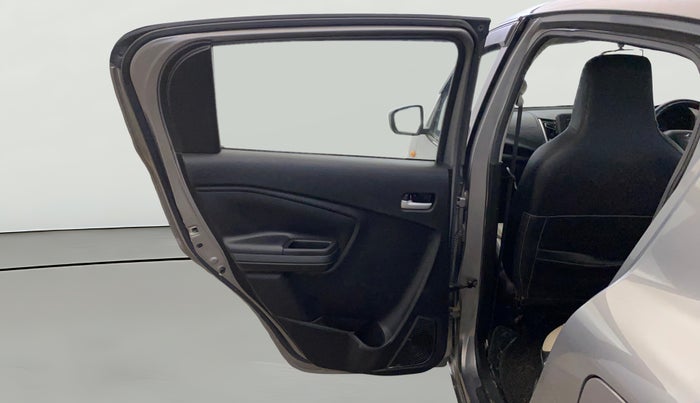 2022 Maruti Celerio VXI, Petrol, Manual, 28,036 km, LHS Rear Door