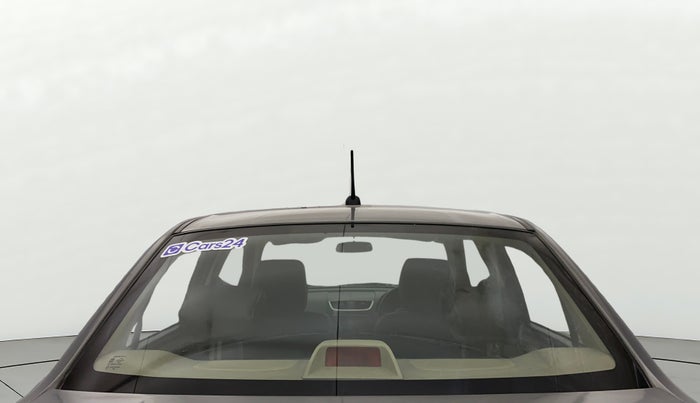 2015 Maruti Swift Dzire VXI, Petrol, Manual, 44,796 km, Rear Windshield