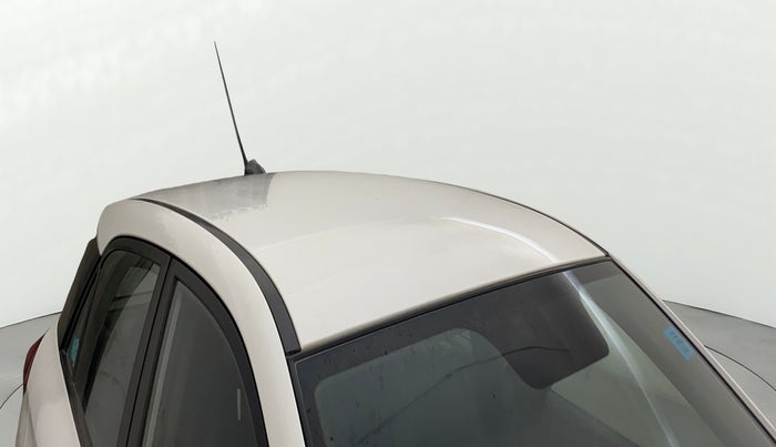 2016 Hyundai Elite i20 SPORTZ 1.2, Petrol, Manual, 1,10,423 km, Roof