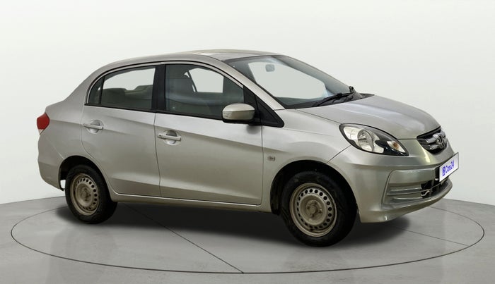 2014 Honda Amaze 1.2L I-VTEC EX, Petrol, Manual, 70,985 km, SRP