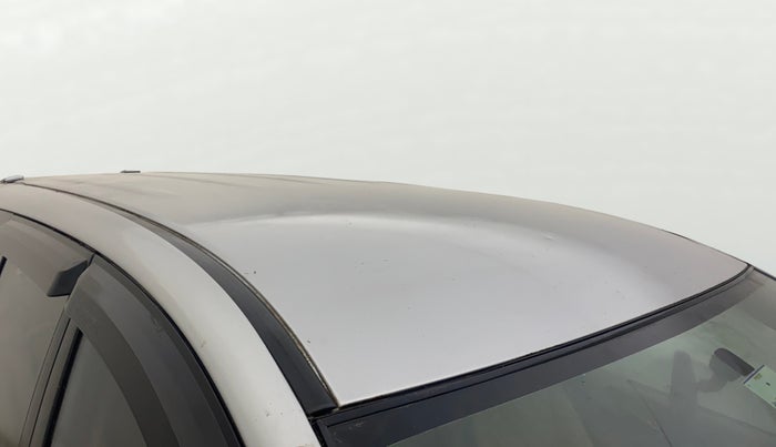 2015 Toyota Innova 2.5 VX 8 STR, Diesel, Manual, 1,02,630 km, Roof