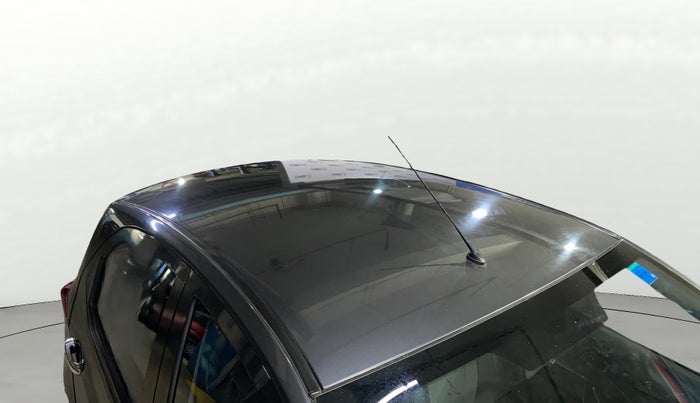 2021 Tata Tiago XZA PLUS PETROL, Petrol, Automatic, 12,837 km, Roof