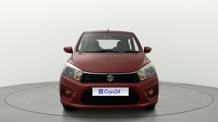 2019 Maruti Celerio ZXI AMT (O), Petrol, Automatic, 44,816 km, Front