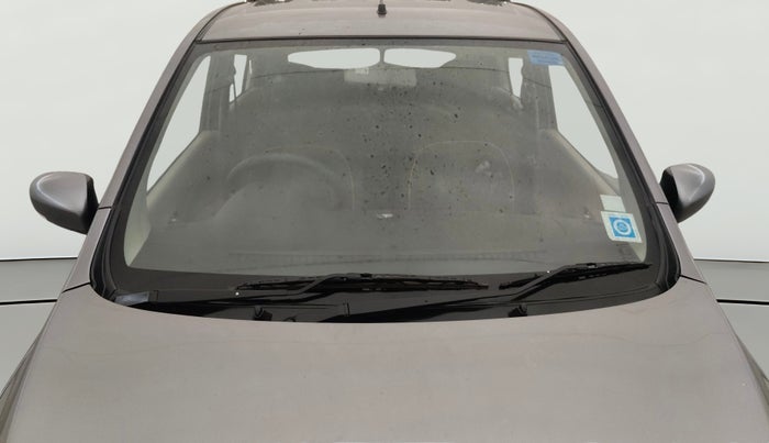 2020 Maruti Celerio ZXI AMT, Petrol, Automatic, 19,572 km, Front Windshield