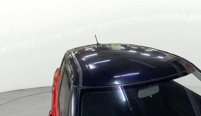 2021 Maruti Swift ZXI PLUS, Petrol, Manual, 47,978 km, Roof