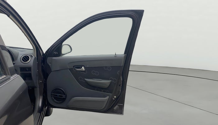 2012 Maruti Alto 800 LXI, Petrol, Manual, 64,089 km, RHS Front Door