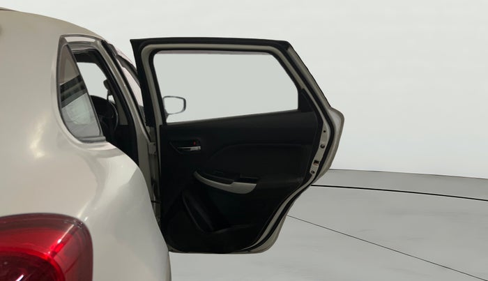 2018 Maruti Baleno DELTA PETROL 1.2, Petrol, Manual, 64,893 km, RHS Rear Door