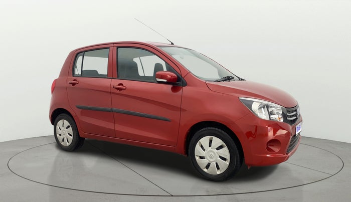 2015 Maruti Celerio ZXI AMT, Petrol, Automatic, 30,652 km, SRP