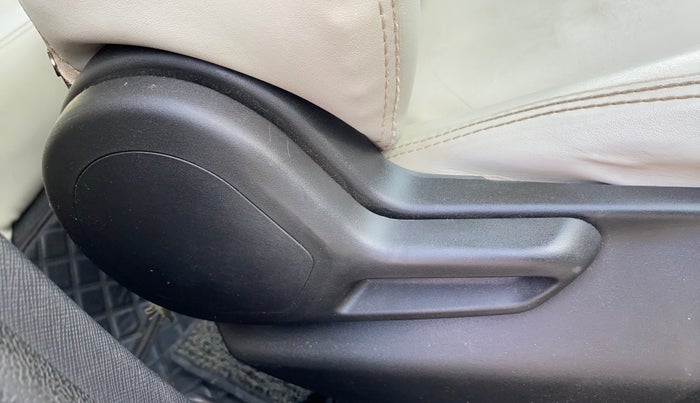 2021 Tata NEXON XZA PLUS SUNROOF PETROL, Petrol, Automatic, 64,166 km, Third Seat Row ( optional )