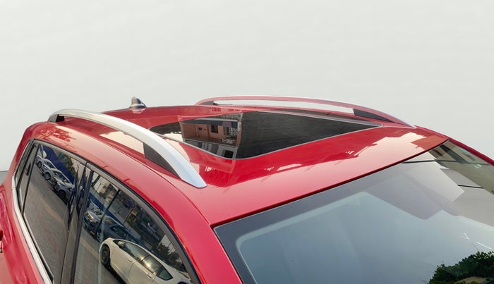 2021 Skoda KUSHAQ STYLE 1.5L TSI DSG, Petrol, Automatic, 55,864 km, Roof