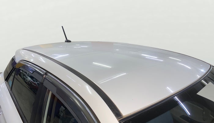 2018 Hyundai Elite i20 ASTA 1.2 (O), Petrol, Manual, 62,079 km, Roof