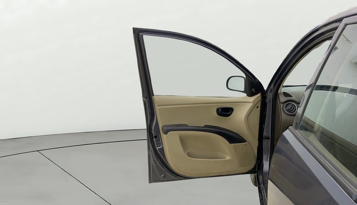 2014 Hyundai i10 MAGNA 1.1, Petrol, Manual, 32,281 km, LHS Front Door