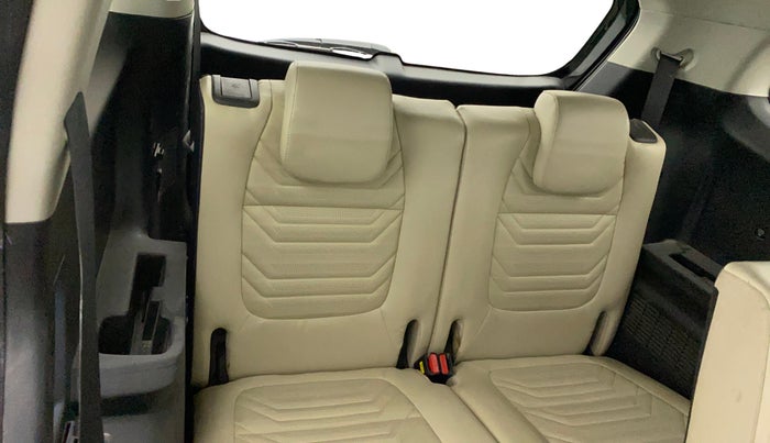 2022 KIA CARENS LUXURY PLUS 1.4 PETROL DCT 7 STR, Petrol, Automatic, 82,165 km, Third Seat Row ( optional )