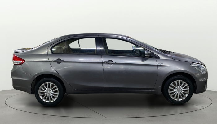 2015 Maruti Ciaz VXI, Petrol, Manual, 34,738 km, Right Side View