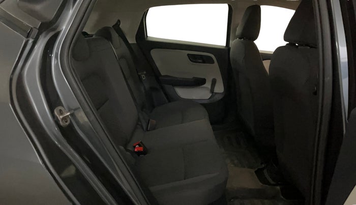 2021 Tata ALTROZ XE PETROL, Petrol, Manual, 38,819 km, Right Side Rear Door Cabin