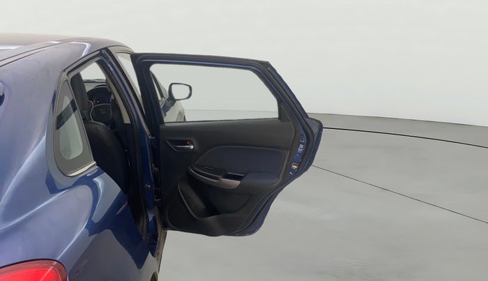 2021 Maruti Baleno ZETA PETROL 1.2, Petrol, Manual, 28,723 km, RHS Rear Door