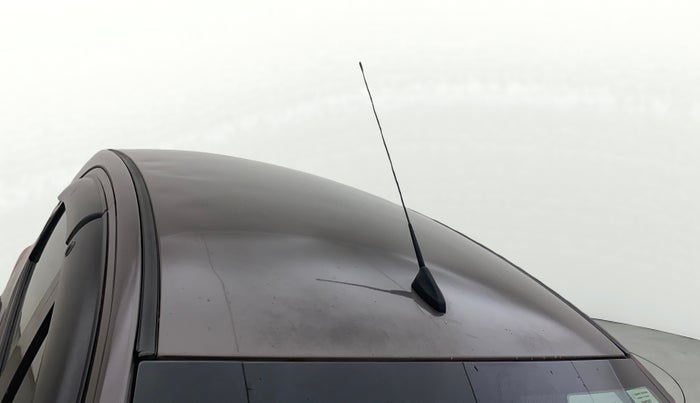 2018 Tata Tiago XZ PETROL, Petrol, Manual, 89,540 km, Roof