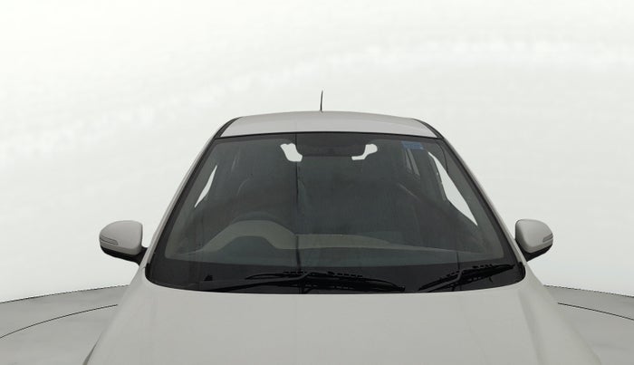 2018 Hyundai Elite i20 ASTA 1.2  CVT, Petrol, Automatic, 35,495 km, Front Windshield