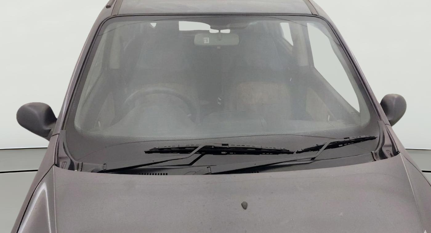 2022 Maruti Alto LXI OPT CNG, CNG, Manual, 25,127 km, Front Windshield
