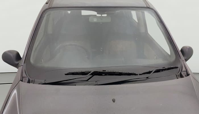 2022 Maruti Alto LXI OPT CNG, CNG, Manual, 25,127 km, Front Windshield