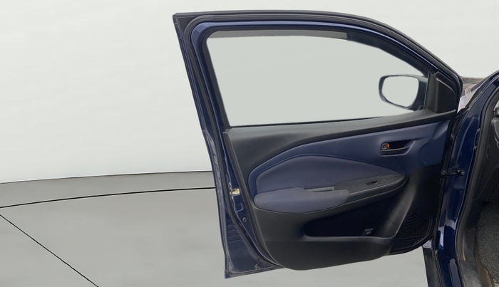 2023 Maruti Baleno SIGMA PETROL 1.2, Petrol, Manual, 19,466 km, LHS Front Door