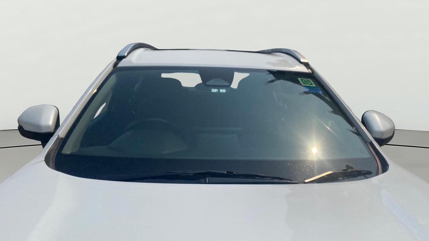 2023 Honda ELEVATE ZX MT, Petrol, Manual, 63,765 km, Front Windshield