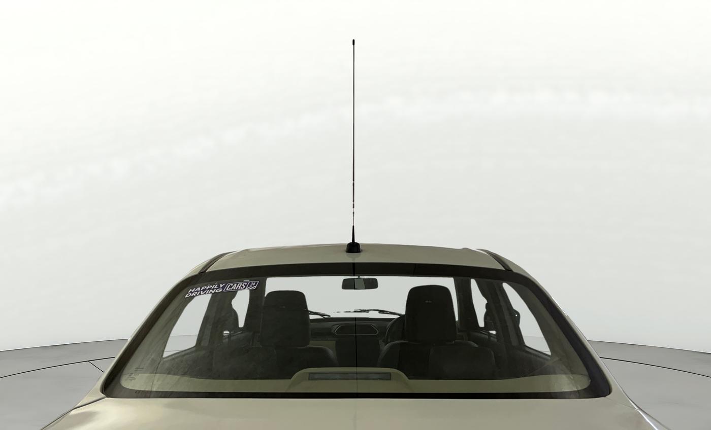 2024 Maruti Dzire VXI, Petrol, Manual, 32,756 km, Rear Windshield