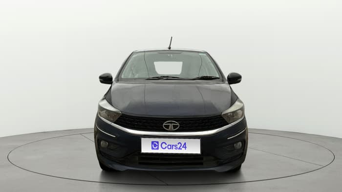 2023 Tata Tiago XT (O) PETROL, Petrol, Manual, 73,778 km, Front