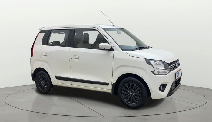 2022 Maruti New Wagon-R ZXI PLUS 1.2 AMT, Petrol, Automatic, 31,226 km, SRP