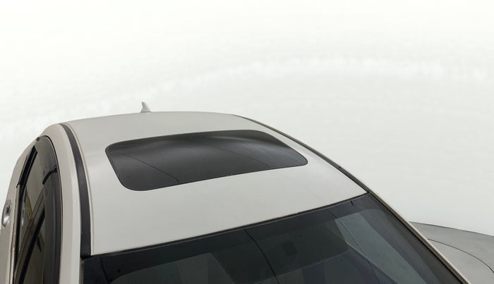 2014 Honda City 1.5L I-VTEC VX CVT, Petrol, Automatic, 1,27,988 km, Roof