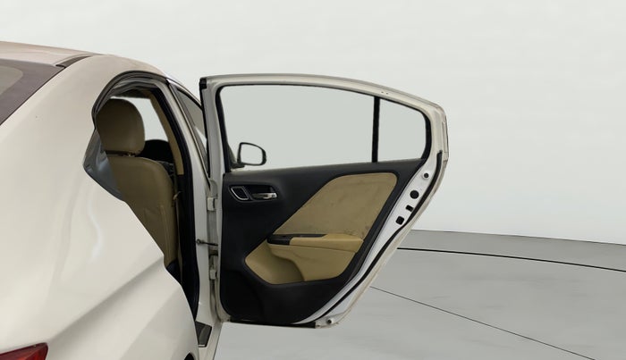 2017 Honda City 1.5L I-VTEC V MT, Petrol, Manual, 25,332 km, RHS Rear Door