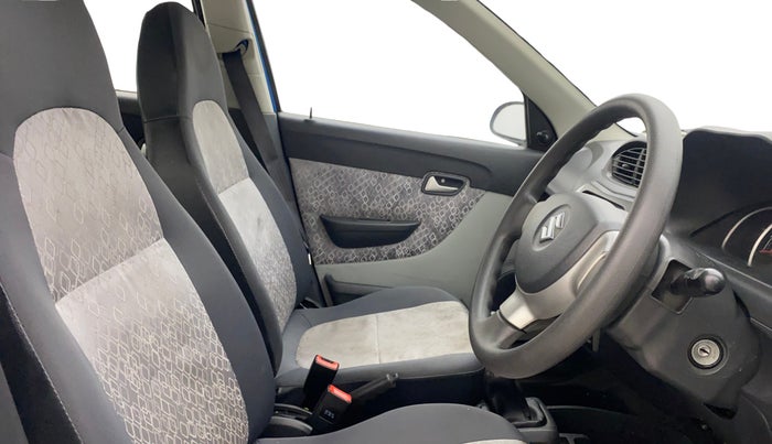 2016 Maruti Alto 800 VXI, Petrol, Manual, 72,804 km, Right Side Front Door Cabin