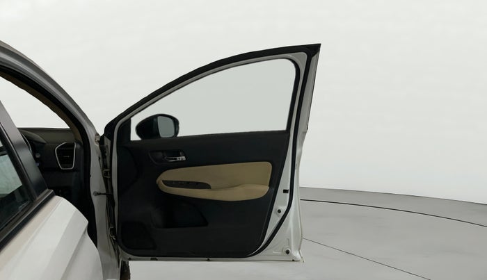 2020 Honda City 1.5L I-VTEC V MT 5TH GEN, Petrol, Manual, 30,237 km, RHS Front Door