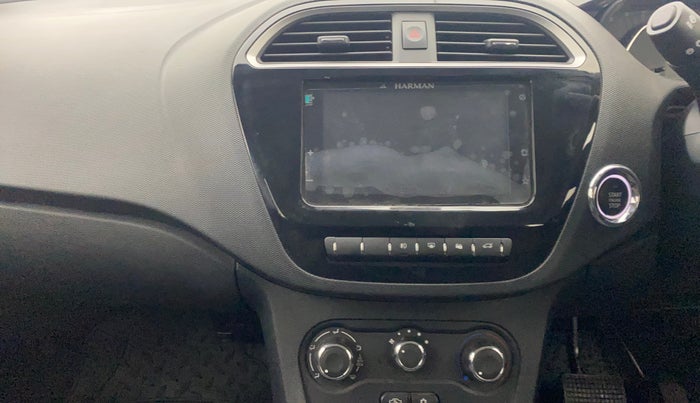 2022 Tata TIAGO NRG XZ AMT, Petrol, Automatic, 14,344 km, Air Conditioner