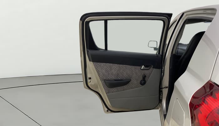 2019 Maruti Alto 800 LXI, Petrol, Manual, 31,027 km, LHS Rear Door