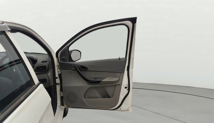 2021 Tata TIGOR XE PETROL, Petrol, Manual, 84,487 km, RHS Front Door