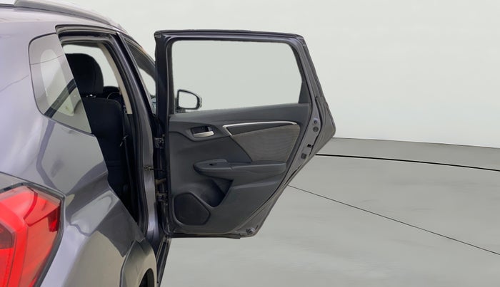 2017 Honda WR-V 1.5L I-DTEC VX MT, Diesel, Manual, 1,40,444 km, RHS Rear Door