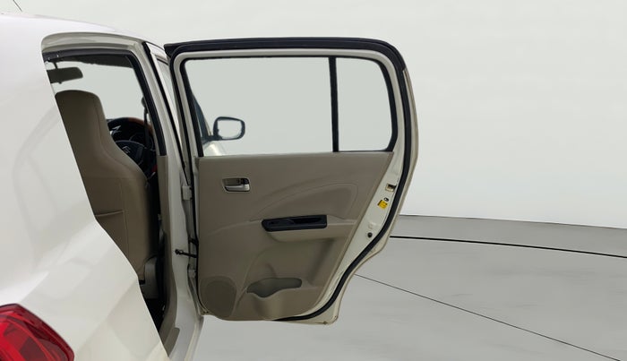 2017 Maruti Celerio ZXI AMT, Petrol, Automatic, 1,06,997 km, RHS Rear Door