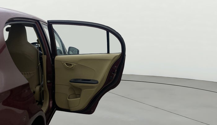 2015 Honda Amaze 1.2L I-VTEC SX, Petrol, Manual, 65,572 km, RHS Rear Door