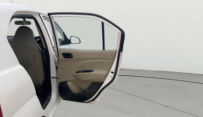 2021 Hyundai NEW SANTRO SPORTZ MT, Petrol, Manual, 43,306 km, RHS Rear Door